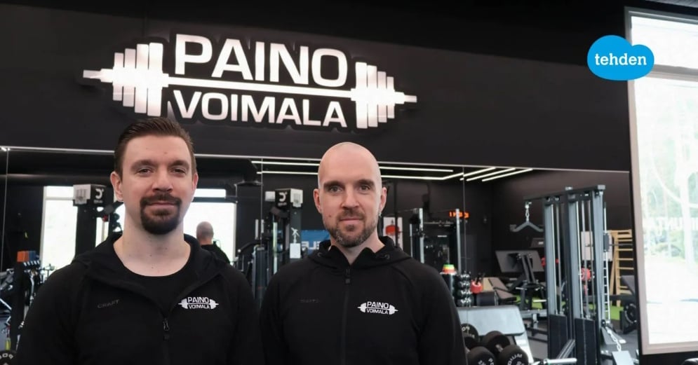 Painovoimala